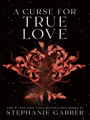 cover image of A Curse for True Love